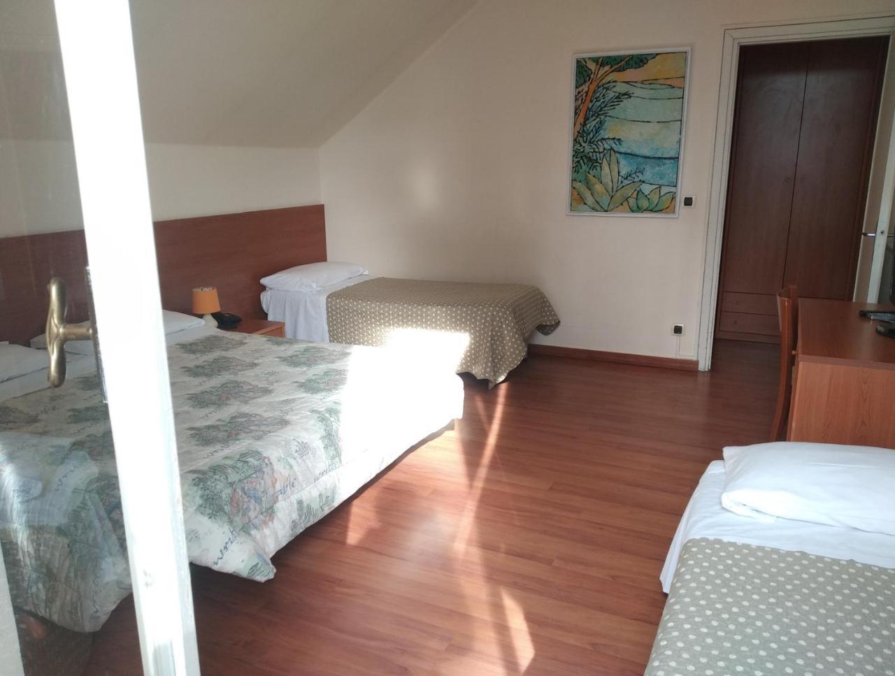 Hotel Lucciola Bordighera Zewnętrze zdjęcie