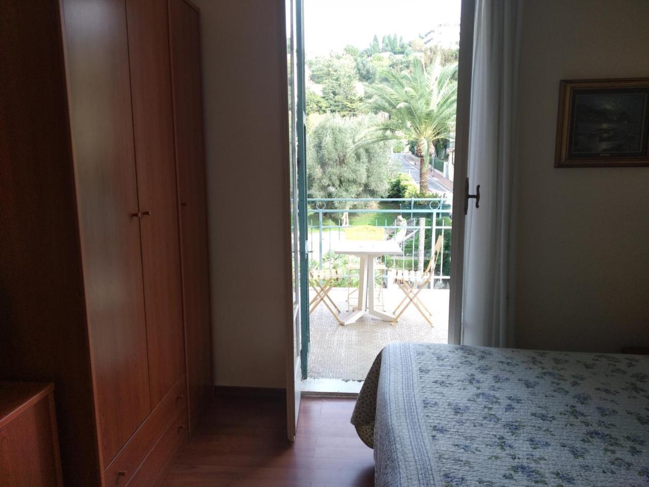 Hotel Lucciola Bordighera Zewnętrze zdjęcie
