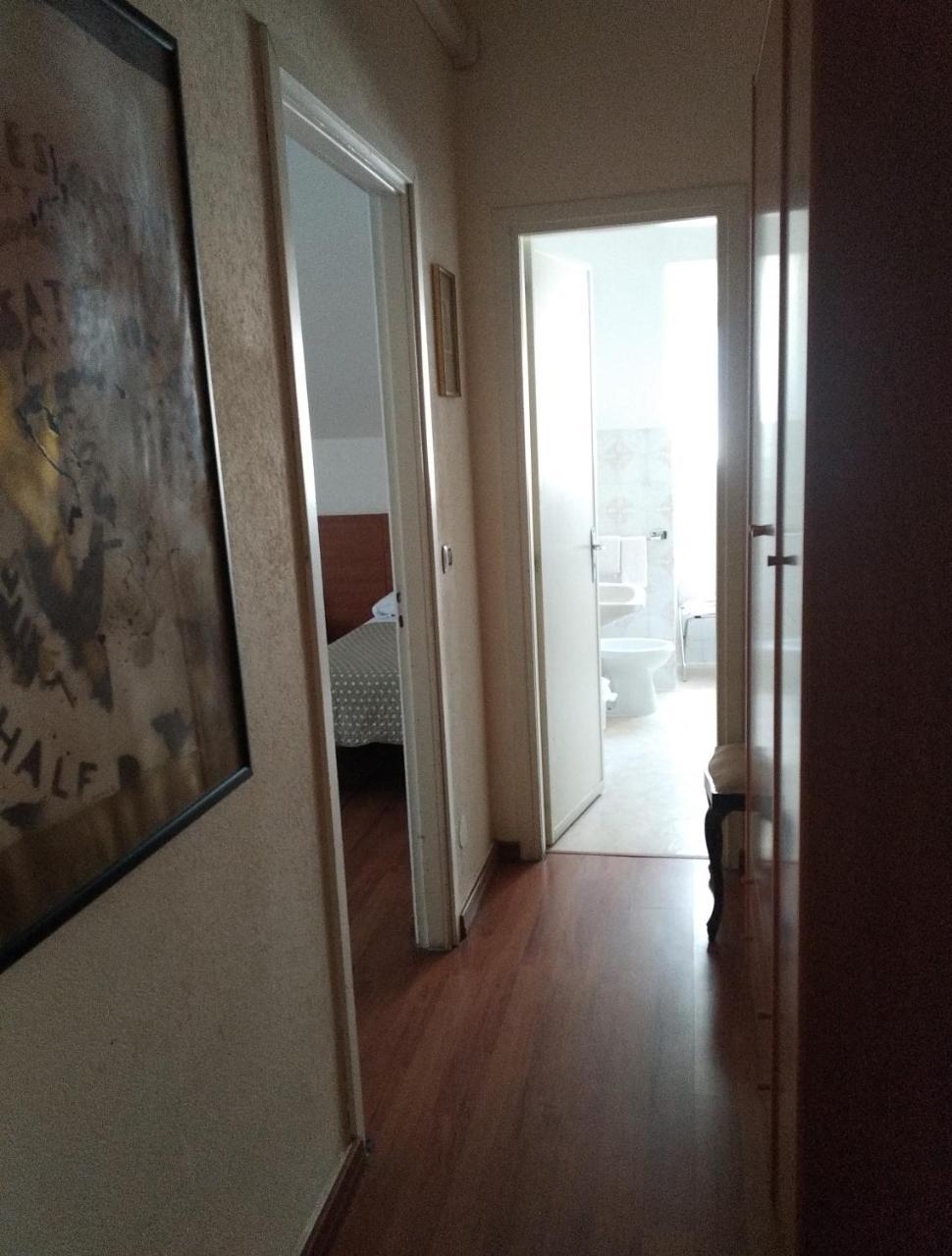 Hotel Lucciola Bordighera Zewnętrze zdjęcie