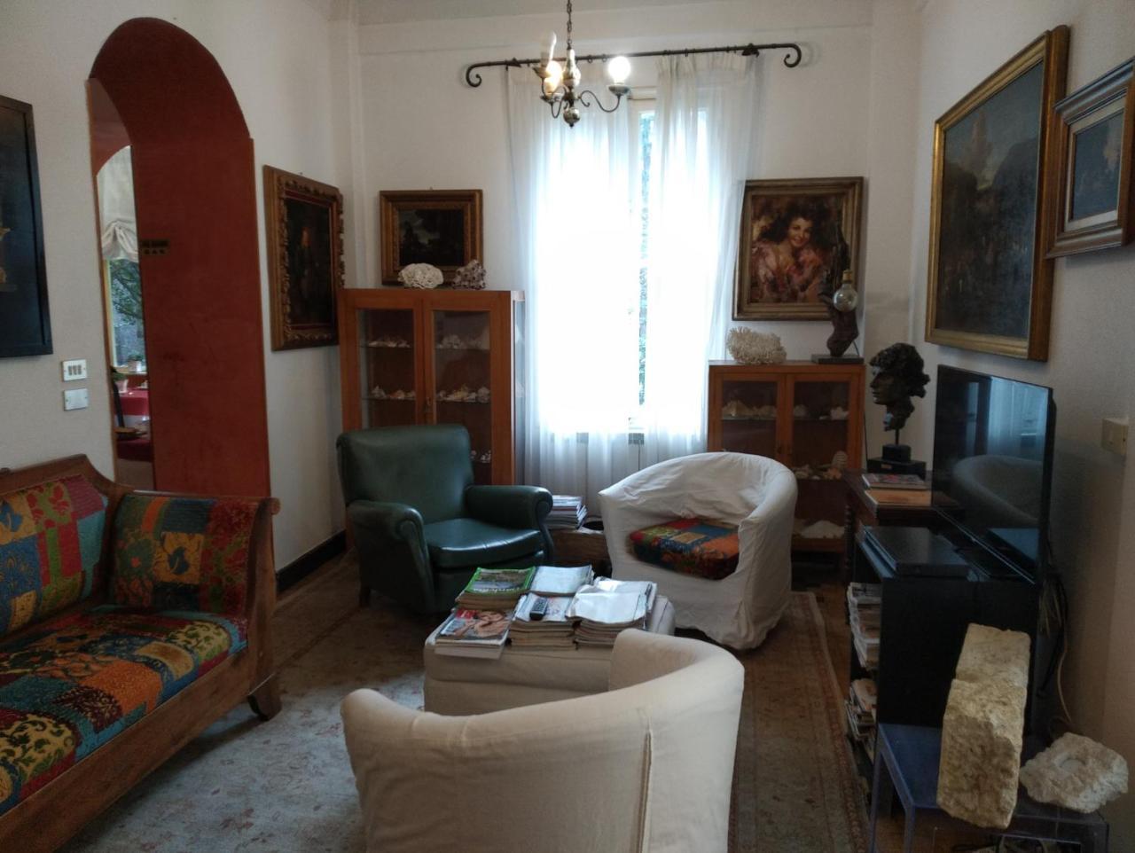 Hotel Lucciola Bordighera Zewnętrze zdjęcie