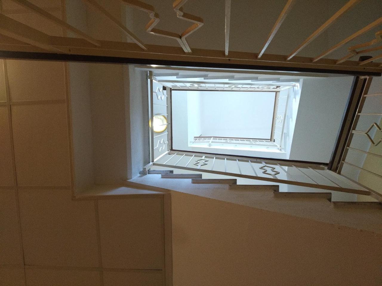 Hotel Lucciola Bordighera Zewnętrze zdjęcie