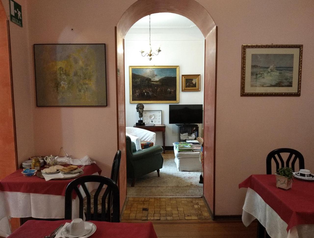 Hotel Lucciola Bordighera Zewnętrze zdjęcie