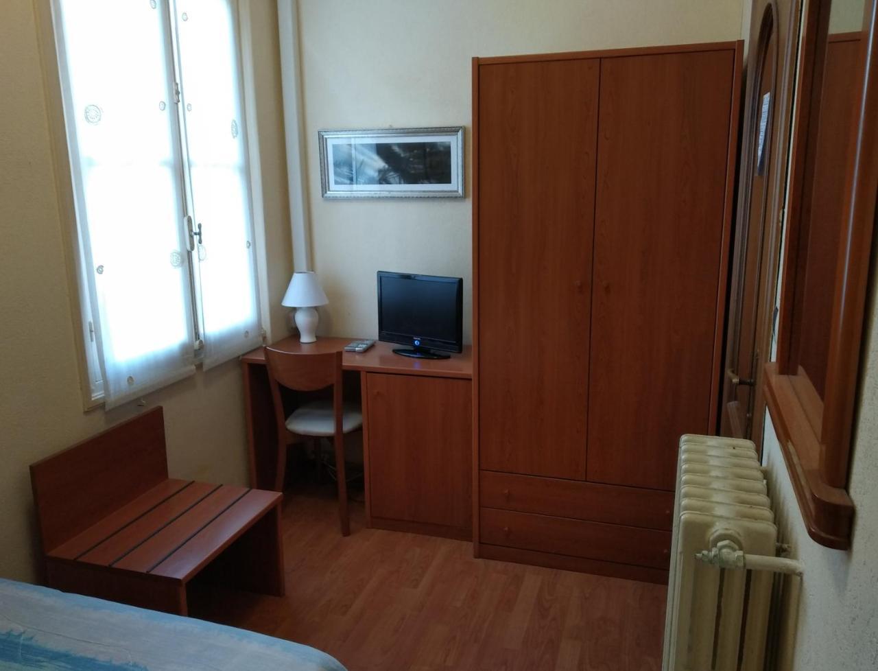 Hotel Lucciola Bordighera Zewnętrze zdjęcie