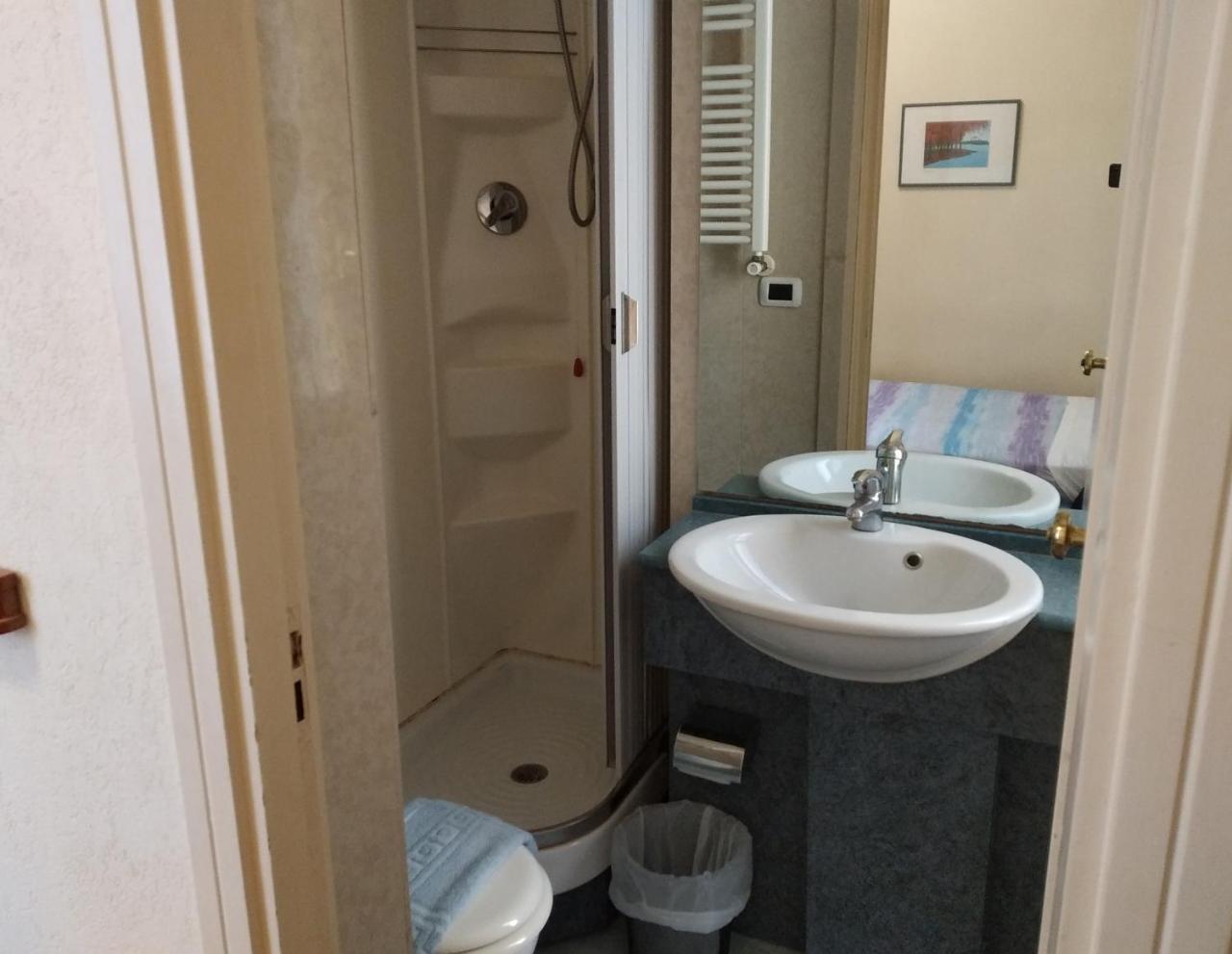 Hotel Lucciola Bordighera Zewnętrze zdjęcie