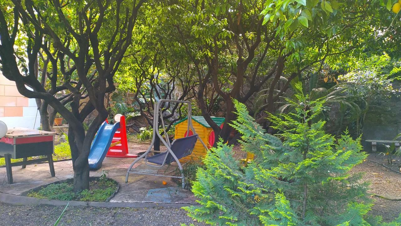 Hotel Lucciola Bordighera Zewnętrze zdjęcie
